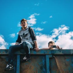 controllo sui figli bullismo