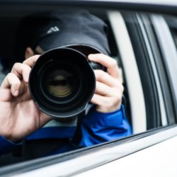 chi è l'investigatore privato