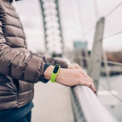 cosa è il braccialetto elettronico